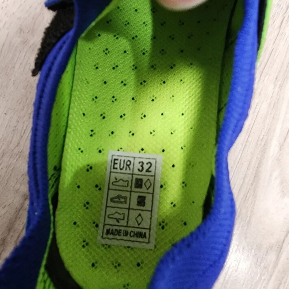 Ubfen Kids Water Shoes Size 32
